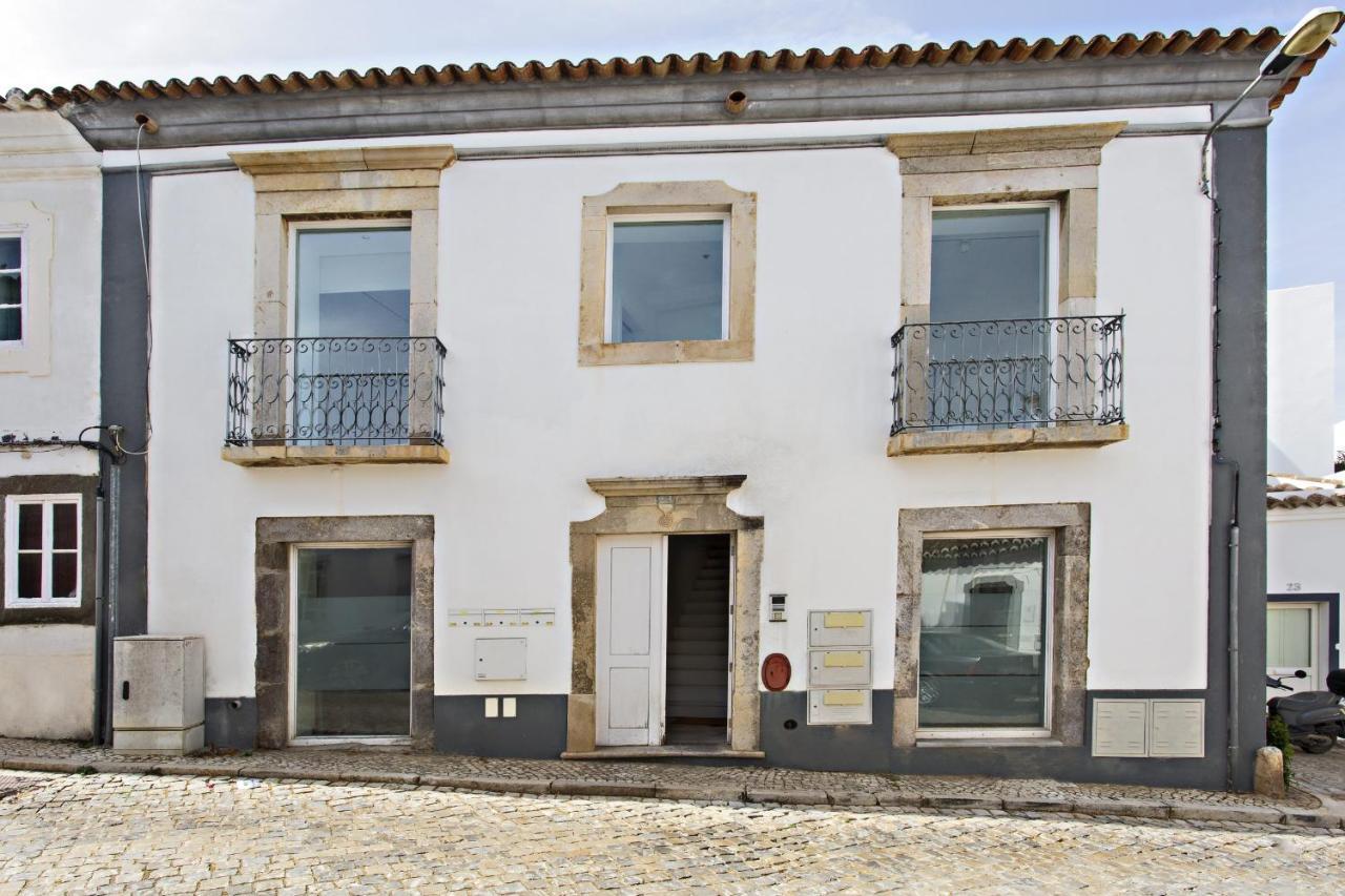 Tavira Historical Center Apartments Extérieur photo