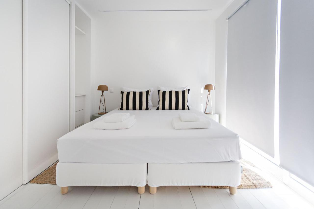 Tavira Historical Center Apartments Extérieur photo