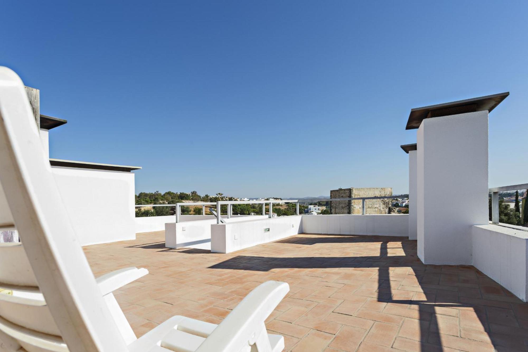 Tavira Historical Center Apartments Extérieur photo